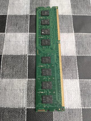 Spectek 4GB DDR3-1333 UDIMM RAM
