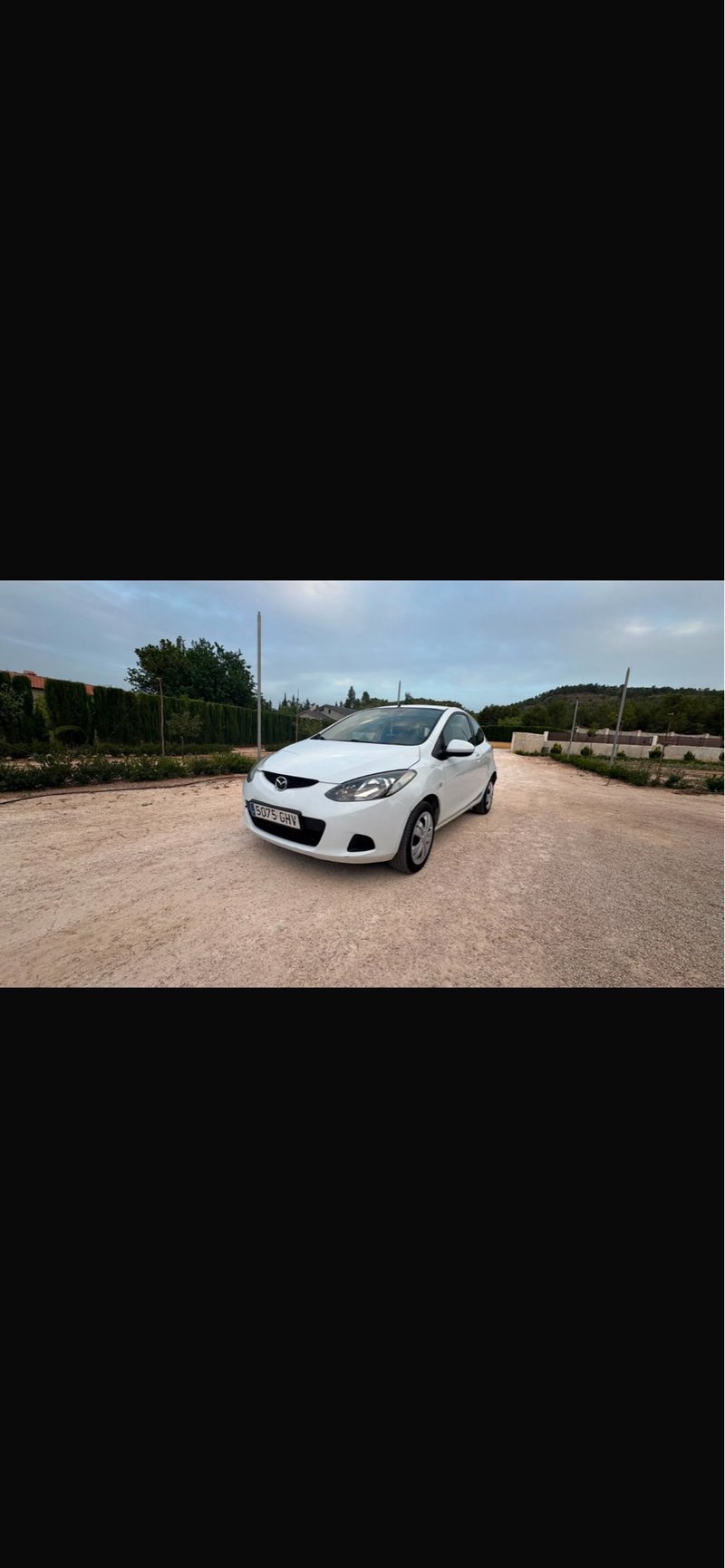 Mazda2 1.4CRTD - foto 1