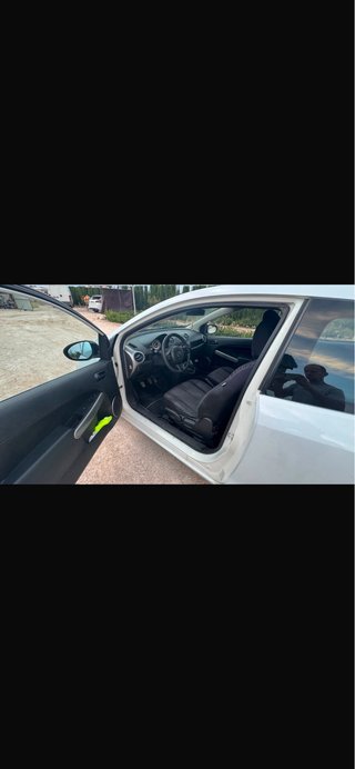 Mazda2 1.4CRTD