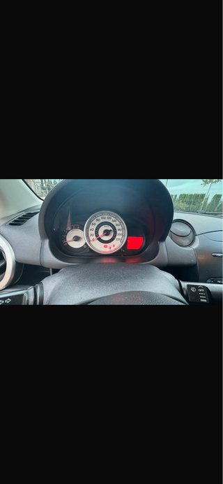 Mazda2 1.4CRTD