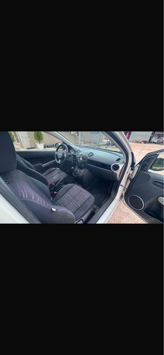 Mazda2 1.4CRTD