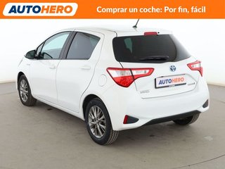 Toyota Yaris 1.5 Hybrid Active