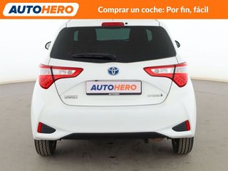 Toyota Yaris 1.5 Hybrid Active
