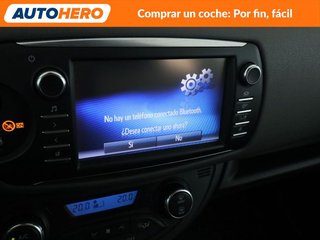 Toyota Yaris 1.5 Hybrid Active