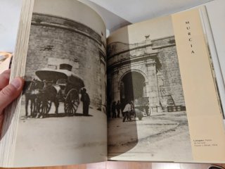 Recuerdo Urbano de España