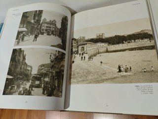 Recuerdo Urbano de España