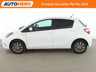 Toyota Yaris 1.5 Hybrid Active