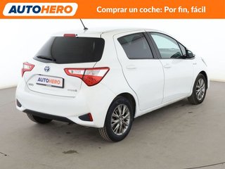 Toyota Yaris 1.5 Hybrid Active