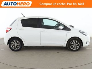 Toyota Yaris 1.5 Hybrid Active