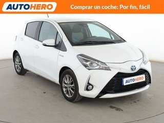 Toyota Yaris 1.5 Hybrid Active