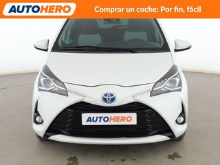 Toyota Yaris 1.5 Hybrid Active