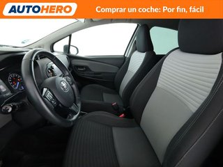 Toyota Yaris 1.5 Hybrid Active