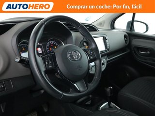 Toyota Yaris 1.5 Hybrid Active