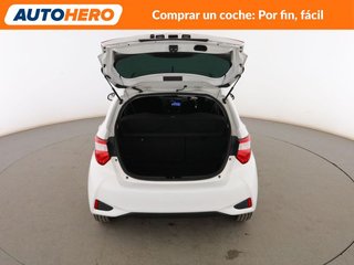 Toyota Yaris 1.5 Hybrid Active