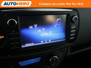 Toyota Yaris 1.5 Hybrid Active