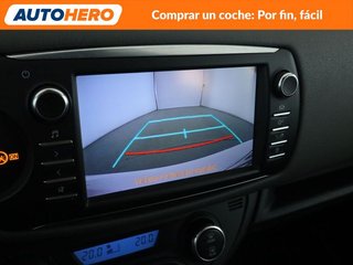 Toyota Yaris 1.5 Hybrid Active