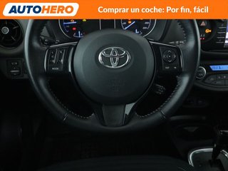 Toyota Yaris 1.5 Hybrid Active