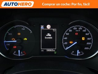 Toyota Yaris 1.5 Hybrid Active