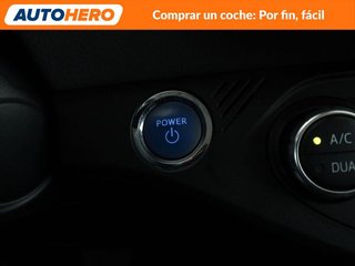 Toyota Yaris 1.5 Hybrid Active