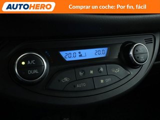 Toyota Yaris 1.5 Hybrid Active