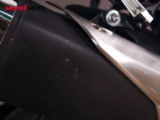 SUZUKI GSR 750