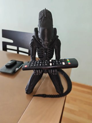 Soporte Alien para mando PS4/ps5/xbox