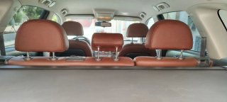 Opel Antara 2007