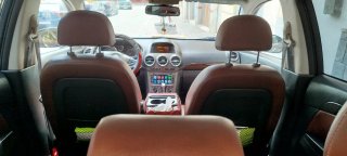 Opel Antara 2007