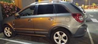 Opel Antara 2007
