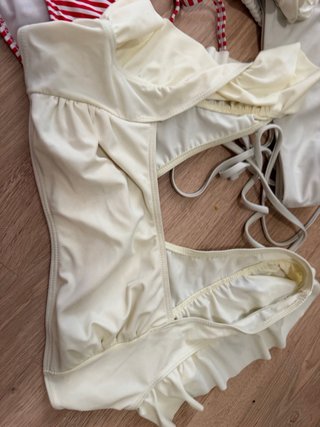 Lote Bikinis Mujer Verano Talla Única