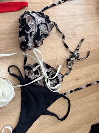 Lote Bikinis Mujer Verano Talla Única