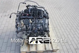 motor cyrb audi a5 2.0 tfsi gasolina r_06850