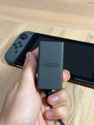 Nintendo Switch + Accesorios