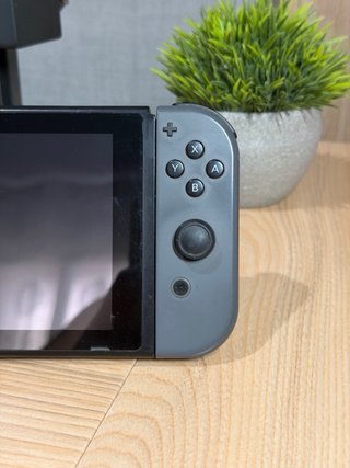 Nintendo Switch + Accesorios