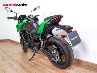 KAWASAKI Z 650
