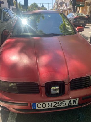 seat leon mk1