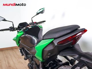 KAWASAKI Z 650