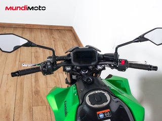 KAWASAKI Z 650