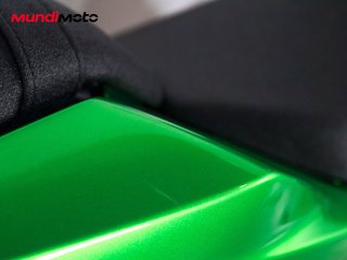 KAWASAKI Z 650
