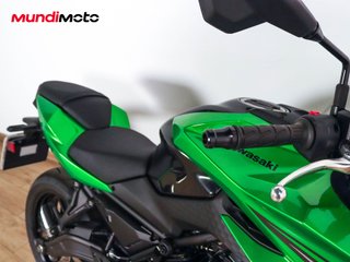 KAWASAKI Z 650