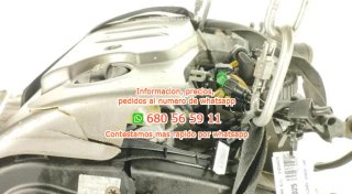 Cabap22777485 4hx motor completo peuge Ref:7734913