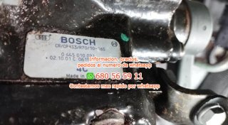Cabap22777485 4hx motor completo peuge Ref:7734913