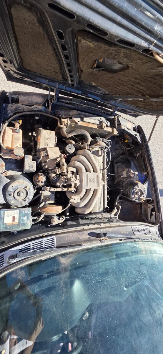 BMW Serie 3 1991 - foto 1