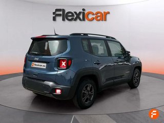 Jeep Renegade Longitude 1.0G 88kW (120CV) 4x2