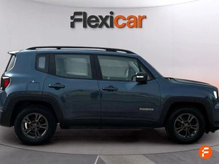 Jeep Renegade Longitude 1.0G 88kW (120CV) 4x2