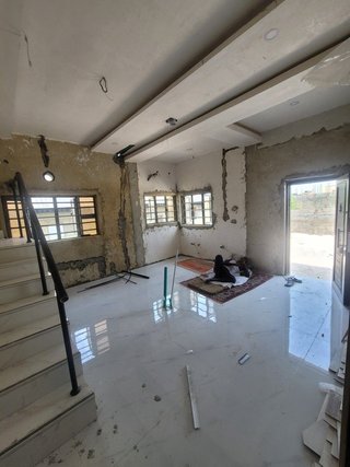 Servicio Albañileria, Construccion en General