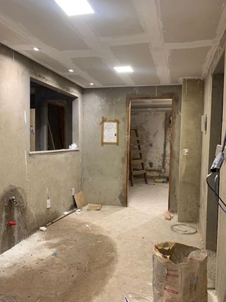 Servicio Albañileria, Construccion en General