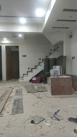 Servicio Albañileria, Construccion en General