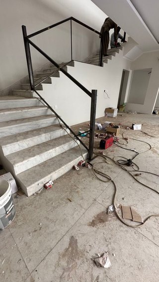 Servicio Albañileria, Construccion en General
