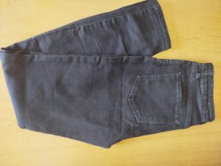 Pantalones pitillo H&M Talla 40